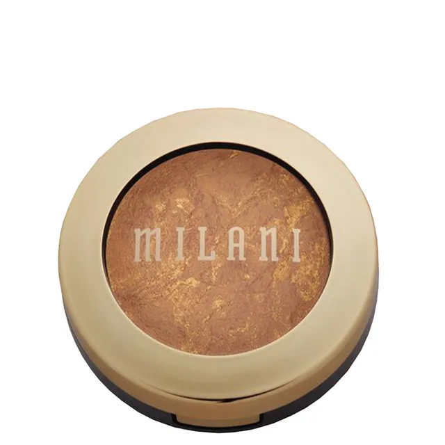 MILANI Baked Bronzer No.04 Glow 7g
