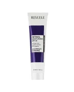 Päevakreem Retinool SPF30 40ml