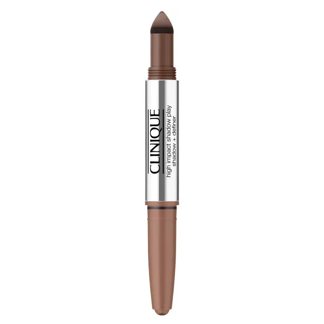 CLINIQUE High Impact Shadow Play No.06 Double Latte 1.9g