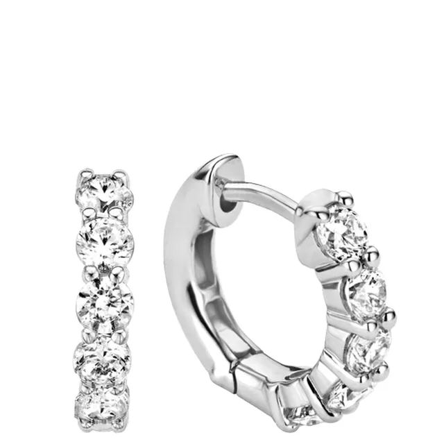 TI SENTO 7718ZI Earrings