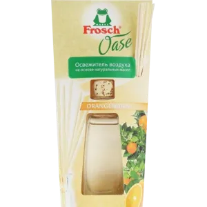 Frosch Õhuvärskendaja apelsiniõis 90ml