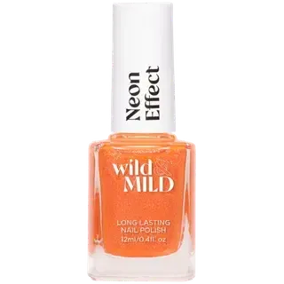 Wild&Mild Neon Nectar küünelakk Citrus Sizzle NN03
