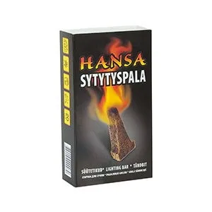 Hansa Süütekuubikud 20tk
