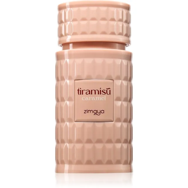 Zimaya Tiramisu Caramel Parfüümvesi unisex 100 ml