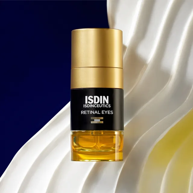 ISDIN RETINAL SILMASEERUM KORTSUDEVASTANE 20ML