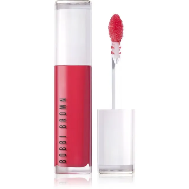 Bobbi Brown Extra Plump Lip Serum Niisutav huuleläige varjund Bare Raspberry 6 ml