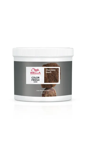 Wella Professionals Color Fresh mask