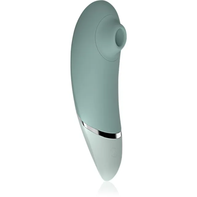 Womanizer Next Kliitori stimulaator Green 17,1 cm
