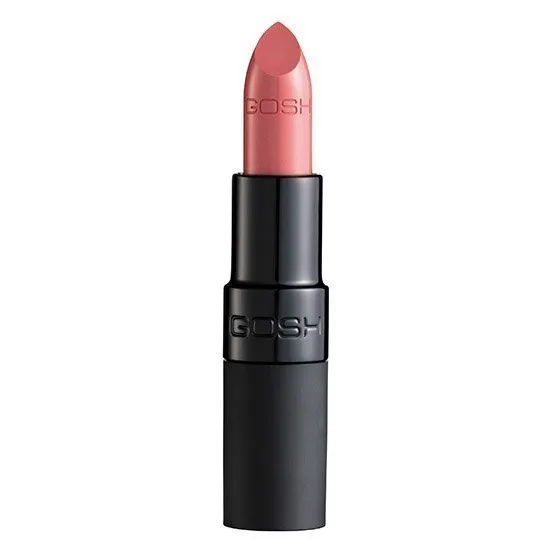 GOSH Velvet Touch Matt Lipstick No.002 Rose 4g