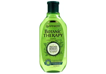 Šampoon GARNIER Botanic Green Tea 400ml
