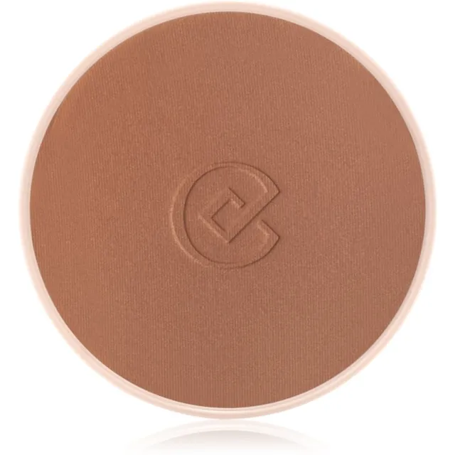 Collistar Silk Effect Bronzing Powder Refill Päikesepuuder täitepakend varjund 1.1 MALDIVE MATTE 10 g