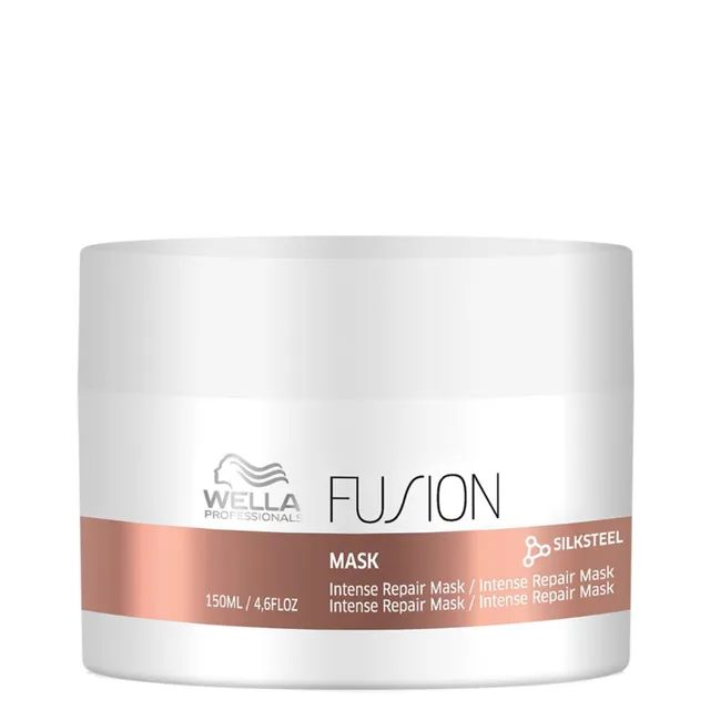WELLA PROFESSIONALS Fusion Mask 150ml