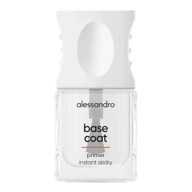 Nail Bar Base Coat aluslakk 10ml