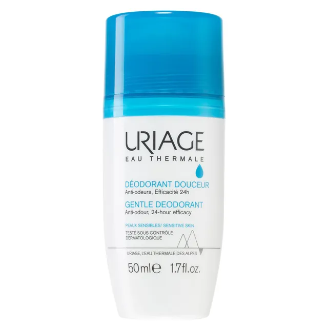 URIAGE Gentle 24h Deodorant 50ml