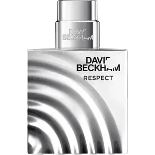 Tualettvesi David Beckham Respect 40ml