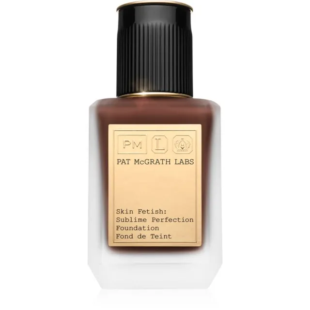 Pat McGrath Skin Fetish Sublime Perfection Kauapüsiv jumestuskreem varjund 35 Deep 35 ml