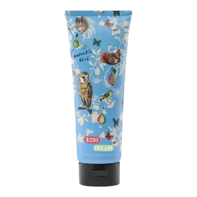 Forest Folk kehakreem 250ml