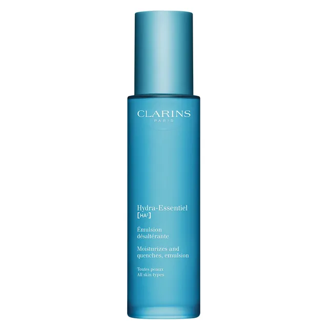 CLARINS Hydra-Essentiel Emulsion 75ml