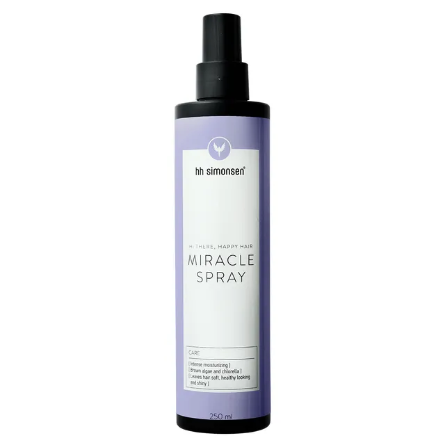 HH SIMONSEN Miracle Spray 250ml