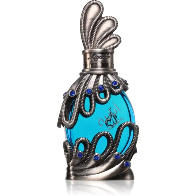 Khadlaj Anabia Blue parfüümõli unisex 20 ml