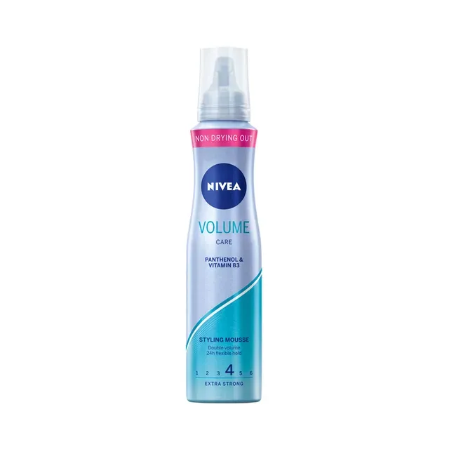 Juuksevaht Volume Sensation, NIVEA, 150 ml