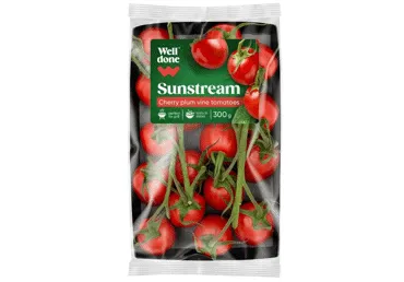 Tomat Sunstream WELL DONE, 300g