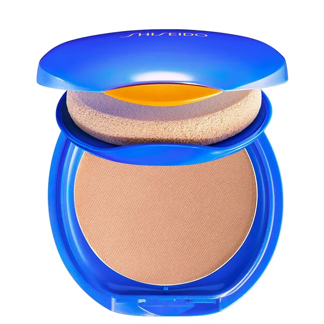 SHISEIDO UV Protective Compact Foundation SPF30 Medium Beige 12g