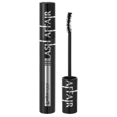 Ripsmetušš LASH AFFAIR CURLING & CARING