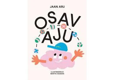 Raamat Osav aju