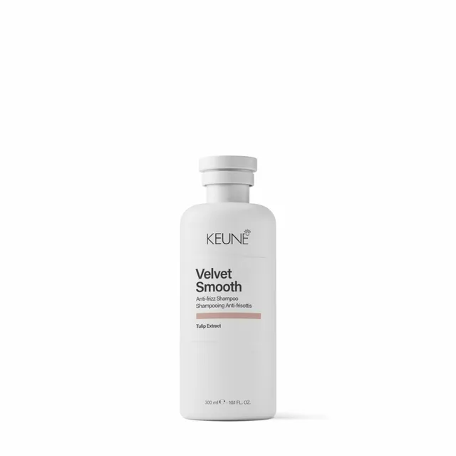 Keune Velvet Smooth Anti-frizz Shampoo