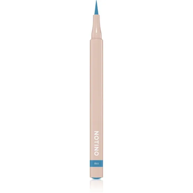 Notino Lifeproof Colour Eyeliner Veekindel silmalainer 110 Ice Blue 1 ml