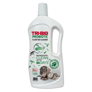Tri-Bio Bio põrandap/v lemmiklooma 840ml