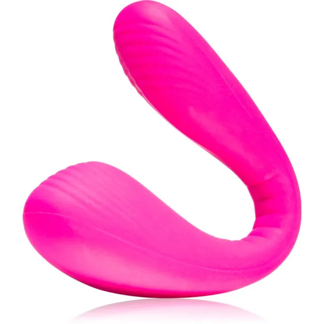 LOVENSE Dolce Quake Adjustable Dual Vibraator 10.3 cm
