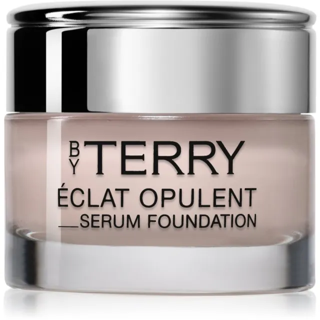 By Terry Éclat Opulent Serum Foundation Kerge tooniv niisutaja vananemisvastase toimega varjund 30 ml