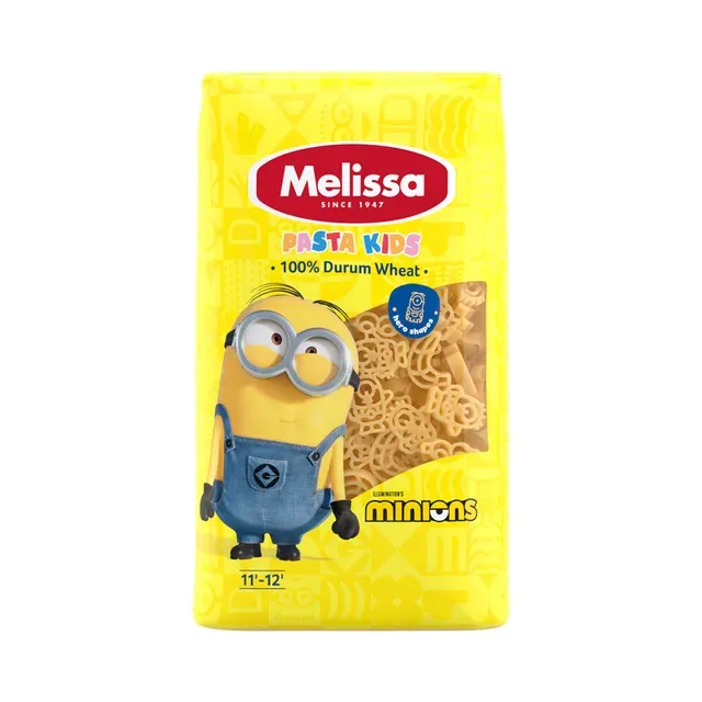 Lastemakaronid Minions, PRIMO GUSTO, 400g