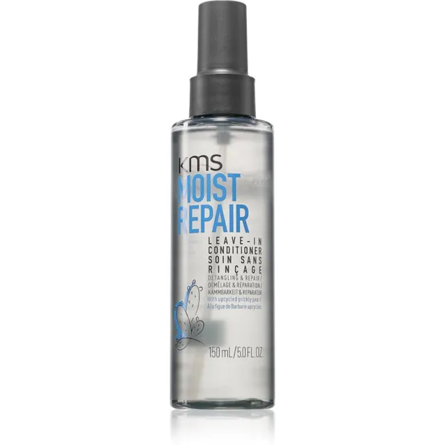 KMS Moist Repair Leave-In Conditioner Juustesse jäetav palsam niisutava toimega 150 ml