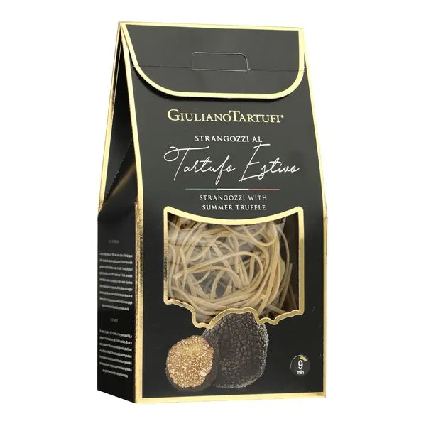 Suvetrühvli pasta 250g Itaalia