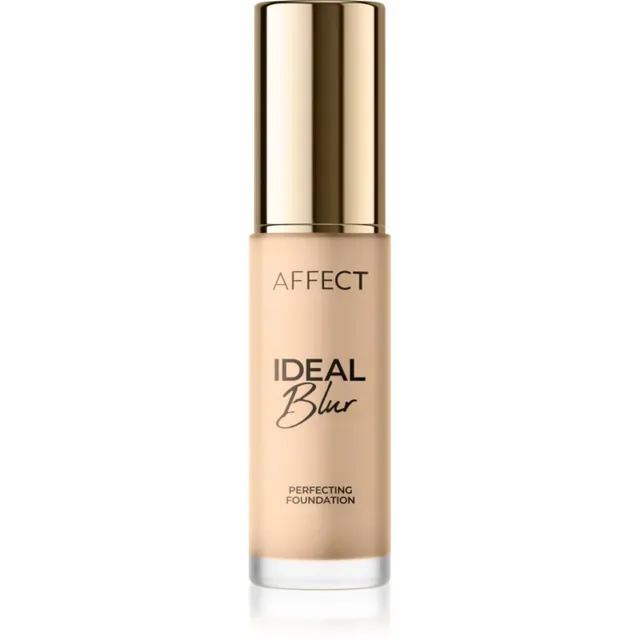 Affect Ideal Blur Perfecting Foundation Siluv jumestuskreem varjund 3N 30 ml