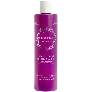 Šampoon Lumene Volume ja Lift 300ml