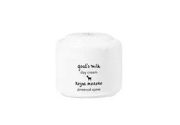 Päevakreem ZIAJA Kitsepiimaga, 50ml
