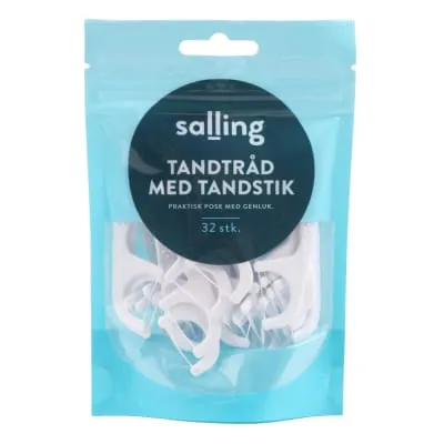 Hambaniit hambatikuga Salling 32tk