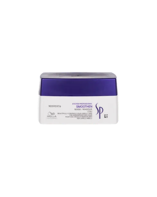 Wella Professionals SP Smoothen Mask