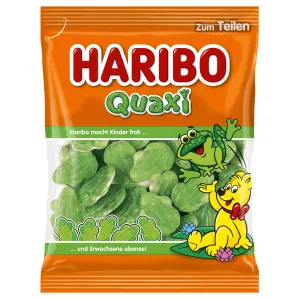 Kummikommid Konnad, HARIBO, 175 g