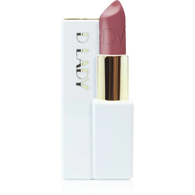 Dermacol D Lady Kreemjas huulepulk satiinise viimistlusega varjund 05 Lady Lush 4.4 g