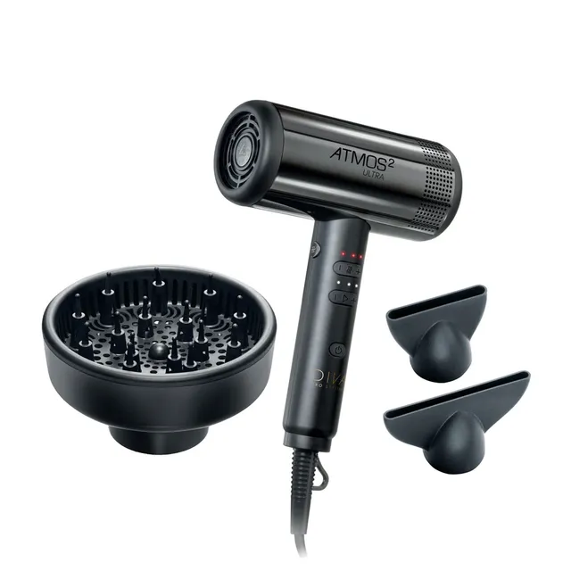 DIVA Pro Styling Atmos 2 Ultra Dryer