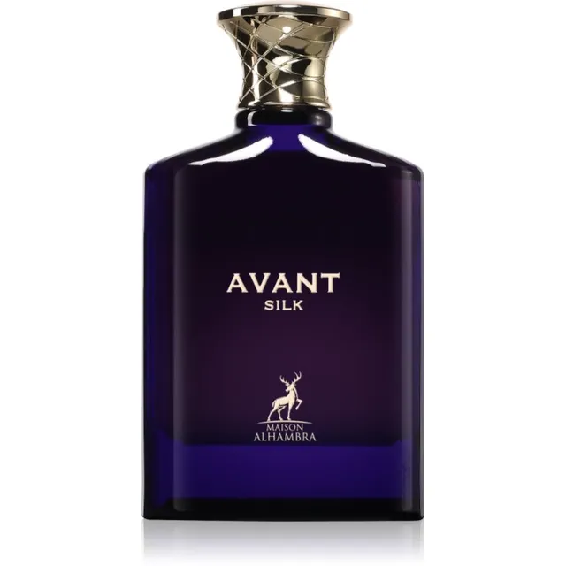 Maison Alhambra Avant Silk Parfüümvesi naistele 100 ml
