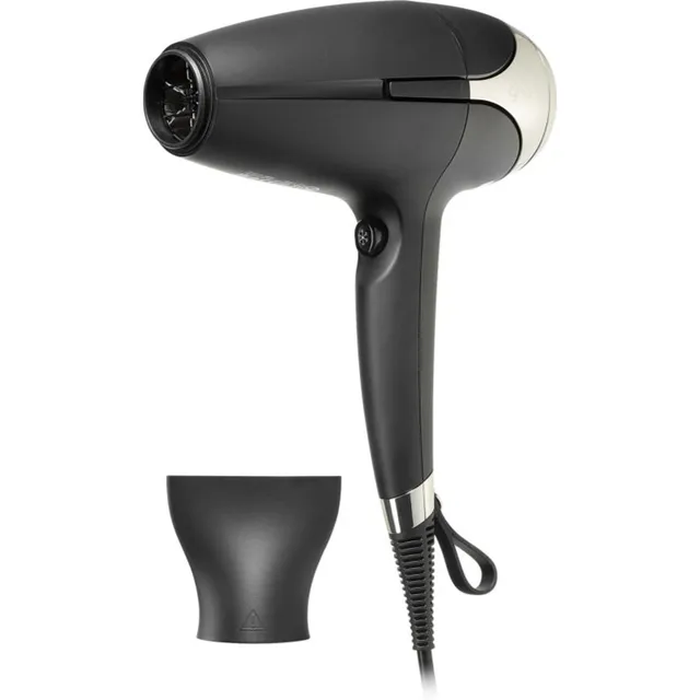 ghd Helios Föön black 1 tk
