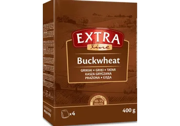 Tatar EXTRA LINE 4x100g