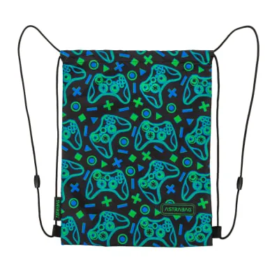 Jalatsikott Astrabag Game On BS26