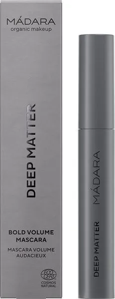 Intensiivne volüümi andev ripsmetušš DEEP MATTER